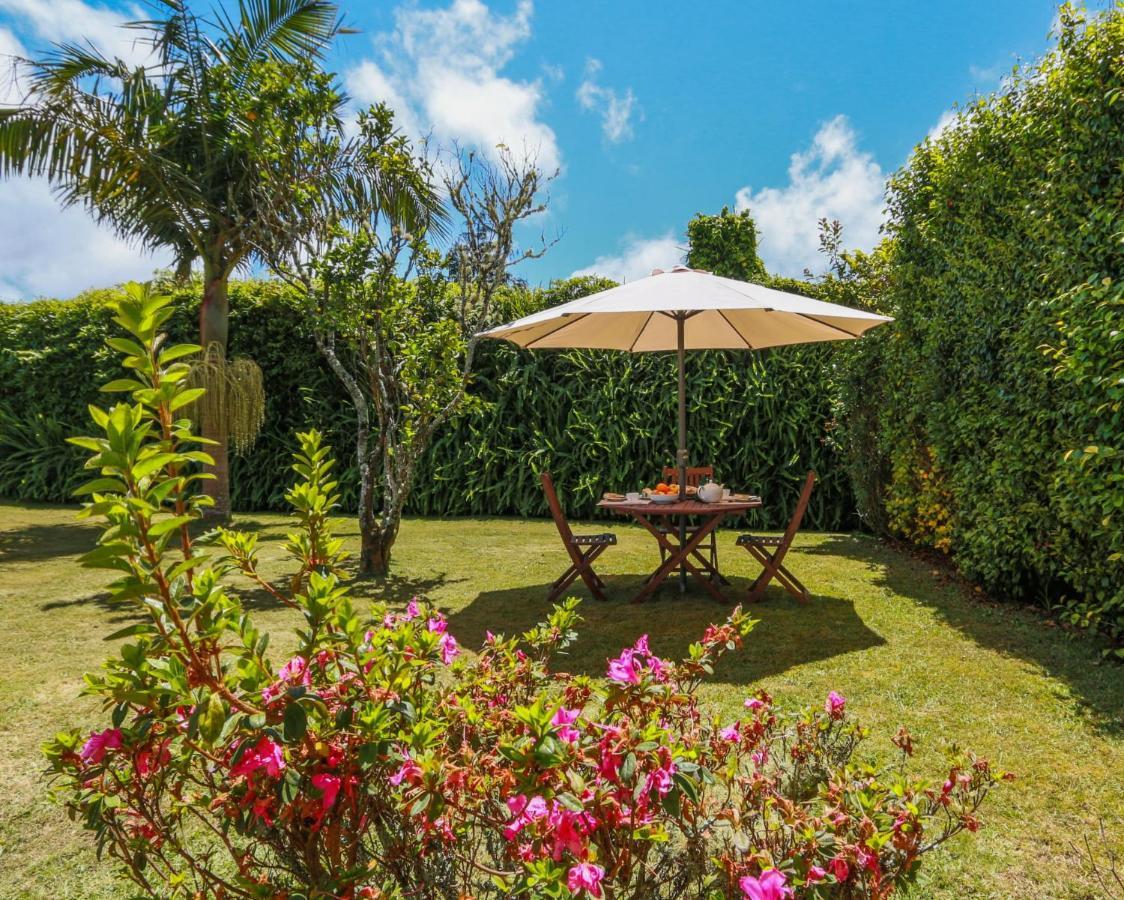 Вілла Domus Adepta Charming W Garden Фурнаш Екстер'єр фото