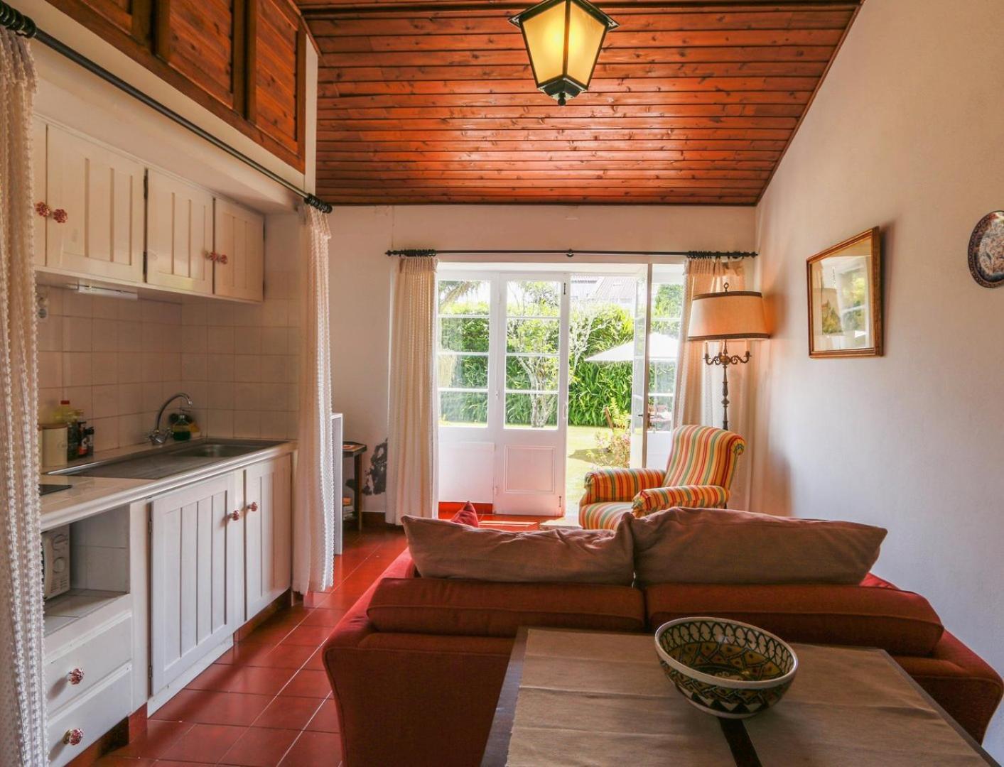 Вілла Domus Adepta Charming W Garden Фурнаш Екстер'єр фото