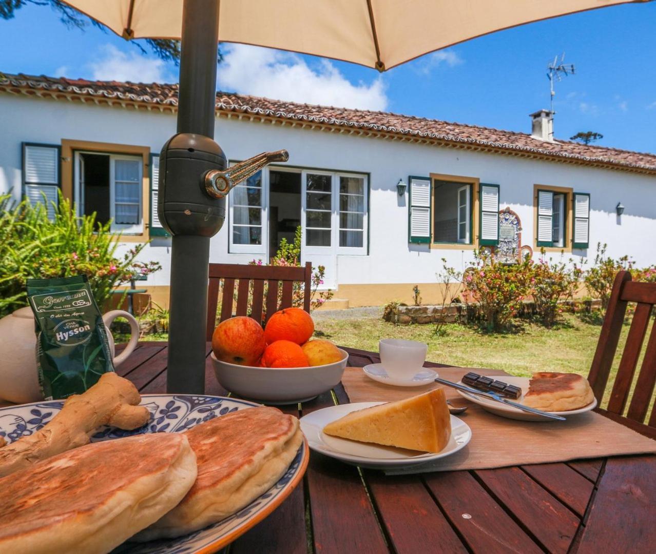Guestready - Domus Adepta Charming W/ Garden Фурнаш Екстер'єр фото