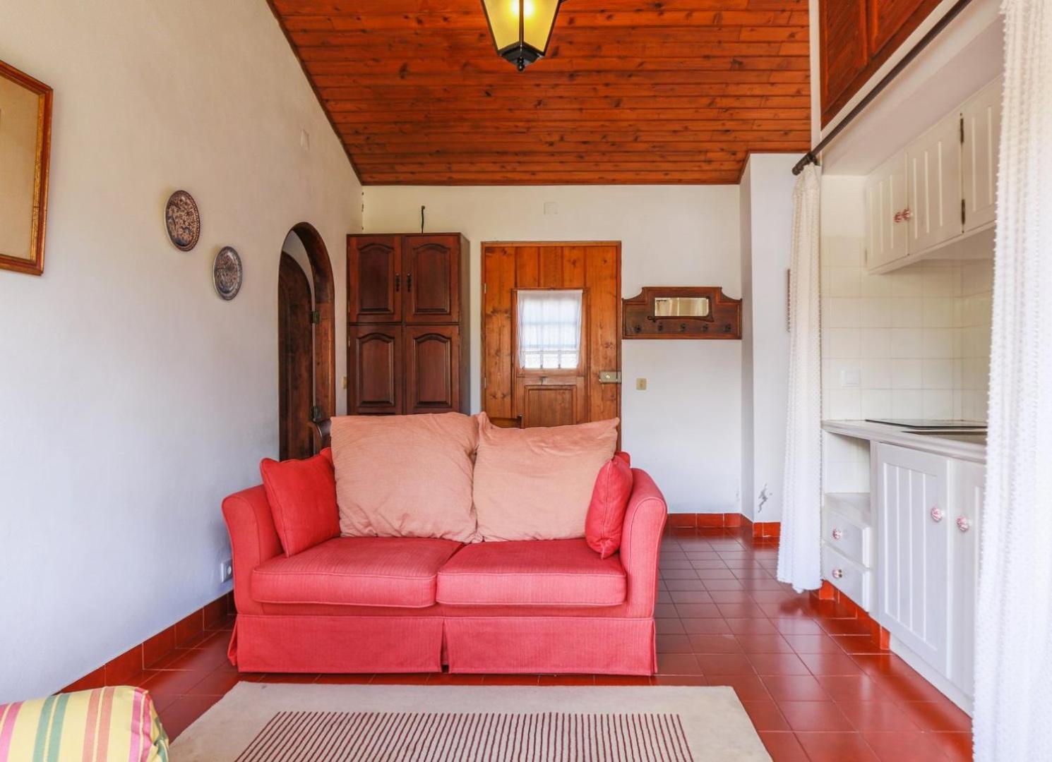 Guestready - Domus Adepta Charming W/ Garden Фурнаш Екстер'єр фото