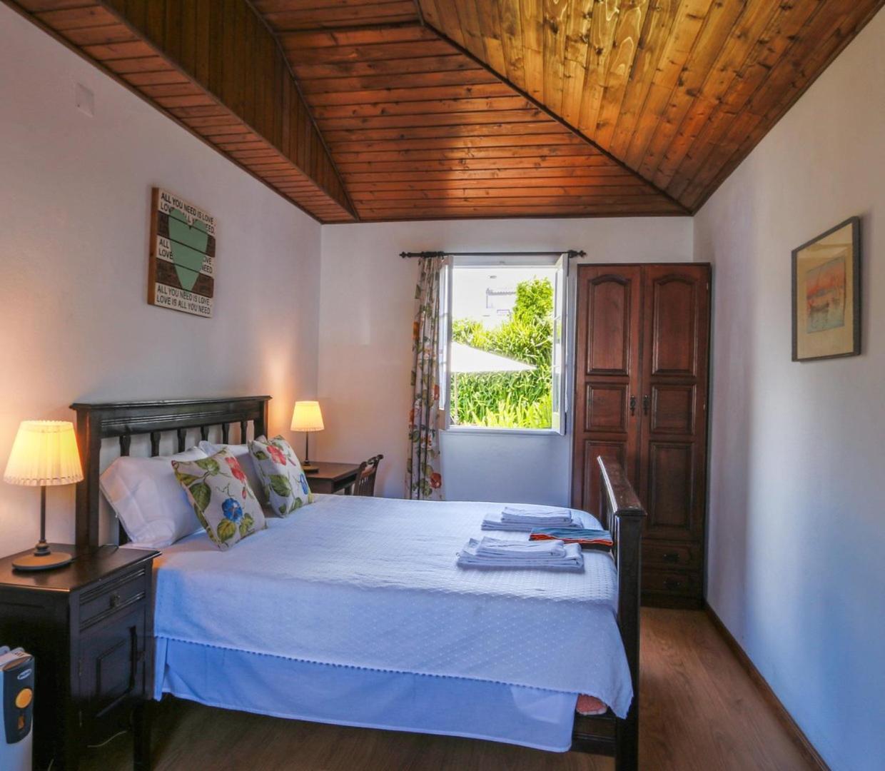 Guestready - Domus Adepta Charming W/ Garden Фурнаш Екстер'єр фото
