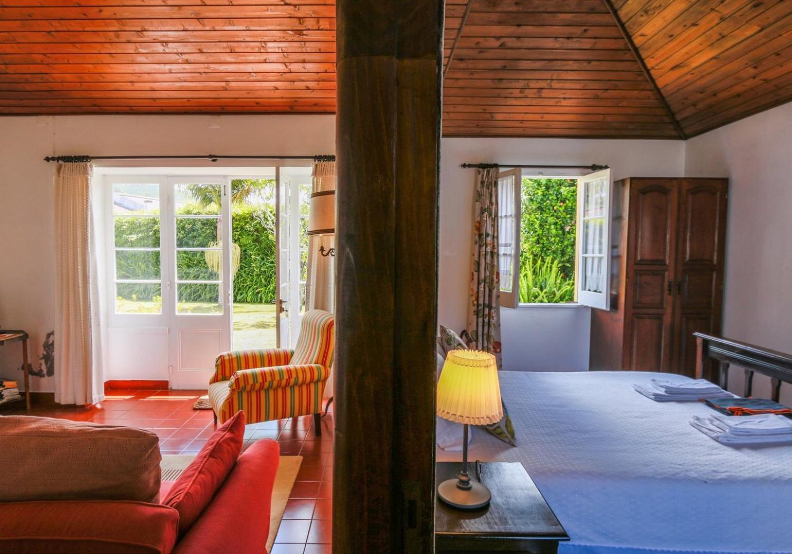 Guestready - Domus Adepta Charming W/ Garden Фурнаш Екстер'єр фото