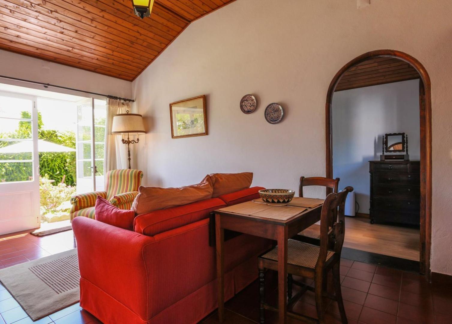 Guestready - Domus Adepta Charming W/ Garden Фурнаш Екстер'єр фото
