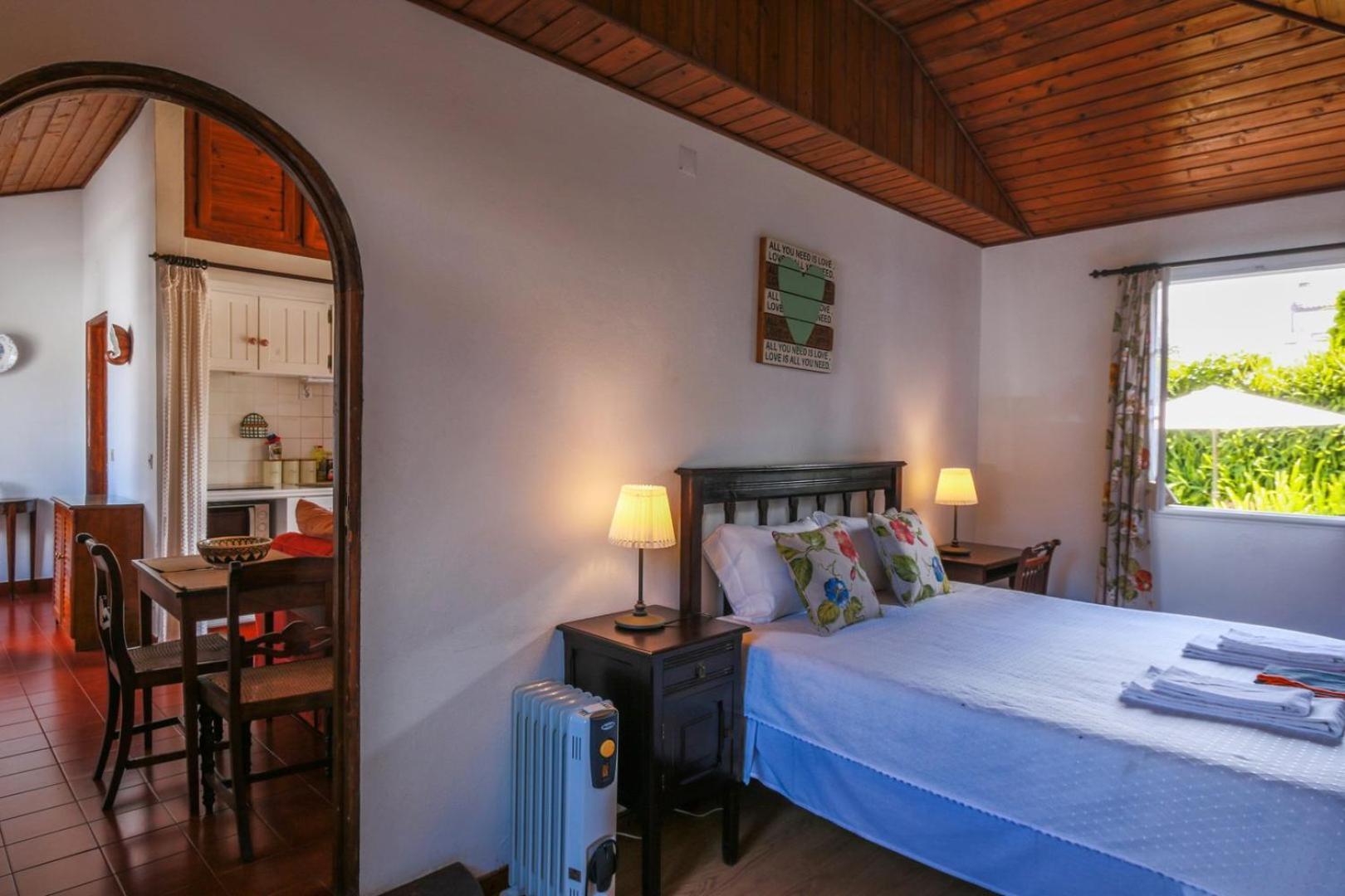 Guestready - Domus Adepta Charming W/ Garden Фурнаш Екстер'єр фото
