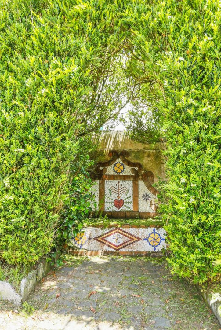 Вілла Domus Adepta Charming W Garden Фурнаш Екстер'єр фото